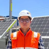 Daniel Nuñez Ugarte