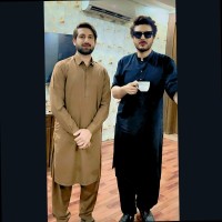 AHMAD SAEED