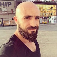 Özay Sarıdede