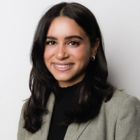Nadine B. Antoun, MBA