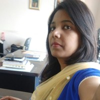 Gitanjali Gupta