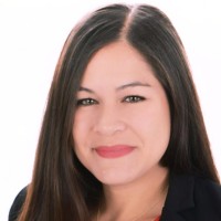 Christina Serrame