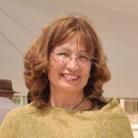 Ruthi Kopel-Alloushe