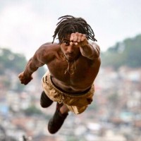 Caio Guilherme Holanda