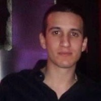 Jesse Gallardo