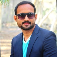 MUHAMMAD SAQLAIN Hashim