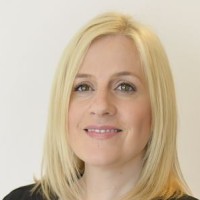 Siobhan Beasley McDonald