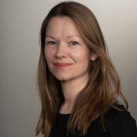 Annette Skram Hansen