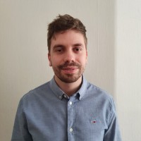 Matt Woodhouse