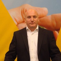 Jeroen van Wijk