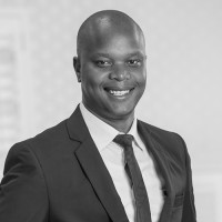 Nkululeko Mnganga / Visionary Leader and Strategic Thinker