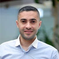 Amr Masri