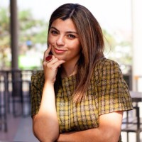 Maria Bernardita Miranda