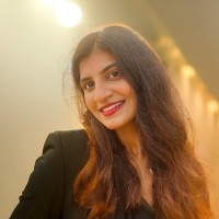Akshitha Reddy