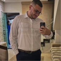 João Vitor Gregorio