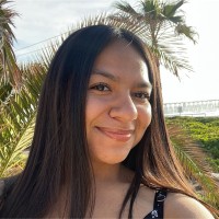 Abigail Perales