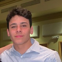 Dom Sanchez