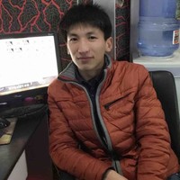 白曙光