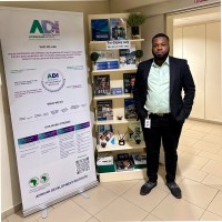 Ibrahim Ayoade