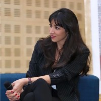 Meriem Idrissi Kaitouni