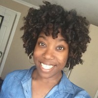 Porshia Donaldson