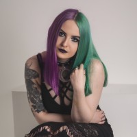 Amber Flint