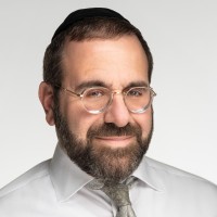 Eli Garfinkel