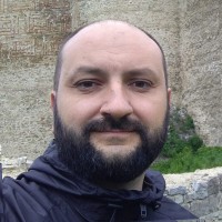 Constantin Bosneaga