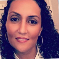 Yvette Rosado
