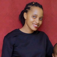 Divine Ishimwe