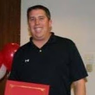 Stephen Griego