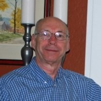 Charles Marshall