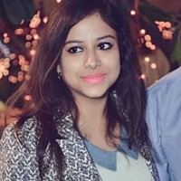 Aayushi Garg