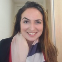 Larissa Kassem Gregório