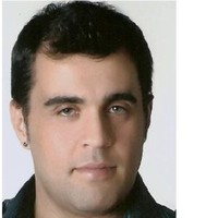 Gerôncio Pizzio Vieira