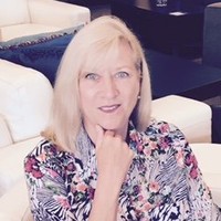Sharon McGill