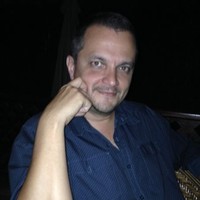 Mauricio Abarca Domínguez