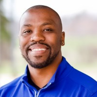 Anthony Brown, Mhrm