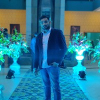 Aman Kumar Tiwari