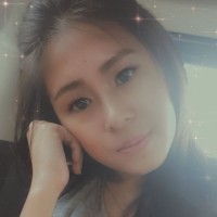 Olivia Trie Agustine