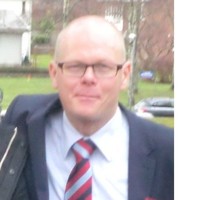 Niklas W Örnblom