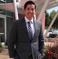 Zachary Molina