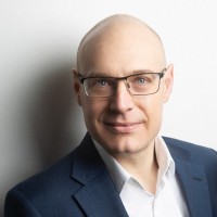 Nicolas Plouffe
