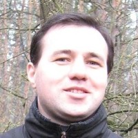 Maksym Voronin