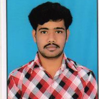 J Tharun