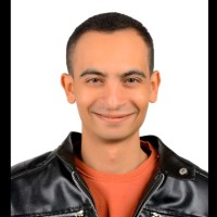Kyrillos Ashraf