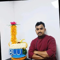 Suresh Alugam