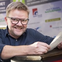 Leif Lund Jakobsen