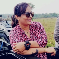 Monali G