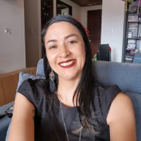 Lina Maria Alarcon Pinto